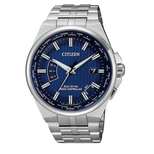 Citizen Radiocontrollato h145 solo tempo Bao Gioielli